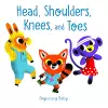 Head, Shoulders, Knees, and Toes cover