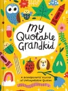 Playful My Quotable Grandkid cover