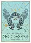 The Little Book of Goddesses cover