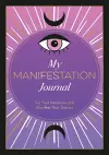 My Manifestation Journal cover