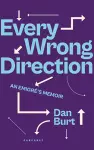 Every Wrong Direction cover