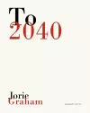 To 2040 cover