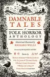 Damnable Tales cover