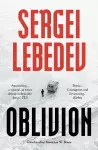 Oblivion cover