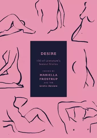 Desire cover