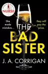 The Bad Sister cover