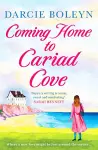 Coming Home to Cariad Cove cover