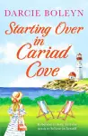 Starting Over in Cariad Cove cover