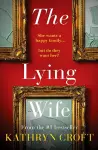 The Lying Wife cover