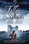 The Fallen Sword cover