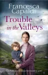 Trouble in the Valleys cover