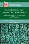 Intercultural Learning in Language Education and Beyond cover