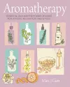 Aromatherapy cover