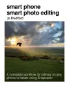 Smart Phone Smart Photo Editing cover