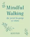 Mindful Walking cover