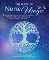 The Book of Norse Magic cover