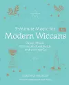 5-Minute Magic for Modern Wiccans cover