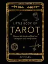 The Little Book of Tarot cover