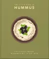 The Little Book of Hummus cover