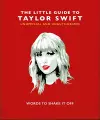 The Little Guide to Taylor Swift cover