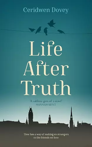 Life After Truth cover