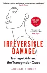 Irreversible Damage cover