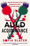 Auld Acquaintance cover