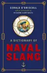 A Dictionary of Naval Slang cover