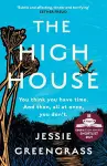 The High House cover