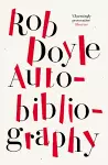 Autobibliography cover