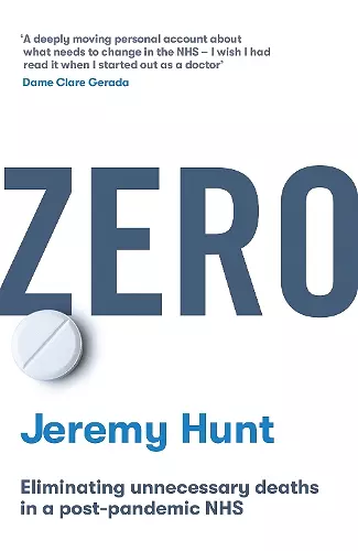 Zero cover