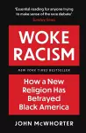 Woke Racism cover