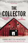 The Collector cover