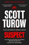 Suspect cover