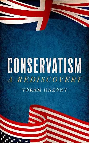 Conservatism cover