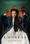 The Empress cover