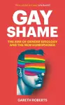 Gay Shame cover