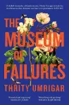 The Museum of Failures cover