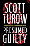 Presumed Guilty cover