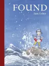 FOUND cover