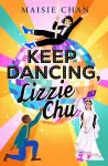 Keep Dancing, Lizzie Chu cover