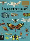 Insectarium cover