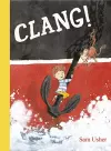 Clang! cover