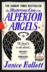 The Mysterious Case of the Alperton Angels cover