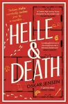 Helle and Death cover