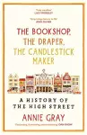 The Bookshop, The Draper, The Candlestick Maker cover