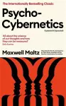 Psycho-Cybernetics (Updated and Expanded) cover