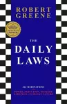 The Daily Laws cover