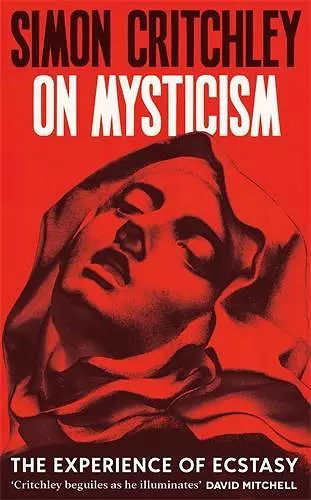 On Mysticism cover