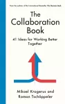 The Collaboration Book cover